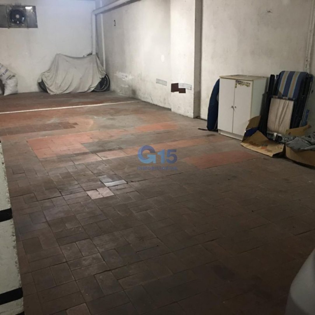 Foto 1 de Se vende plaza de garaje abierta en Sasoeta
