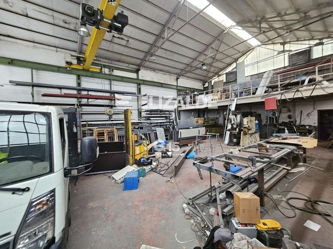 Foto 1 de Pabellón en venta en Hernani