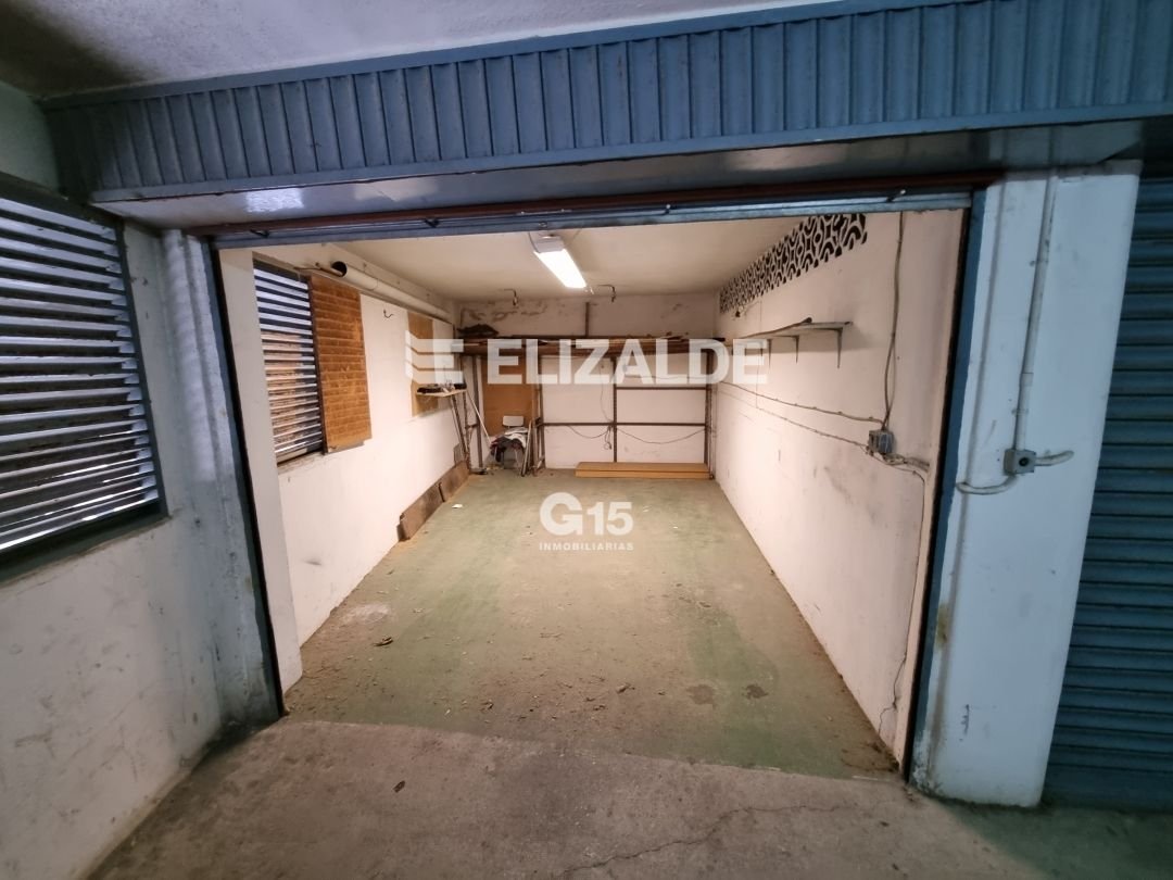 Foto 1 de Garaje en venta en Elizasu