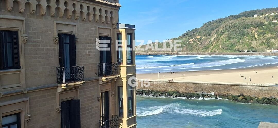 Foto 1 de ÁTICO CON TERRAZA en EUSKAL HERRIA KALEA