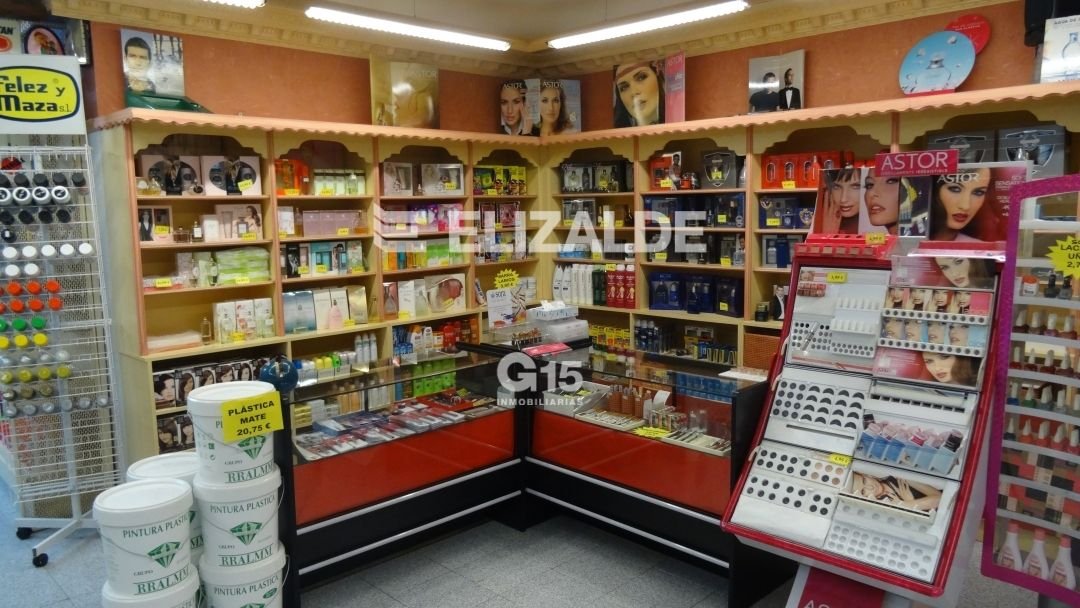 Foto 1 de LOCAL COMERCIAL EN CORREOS