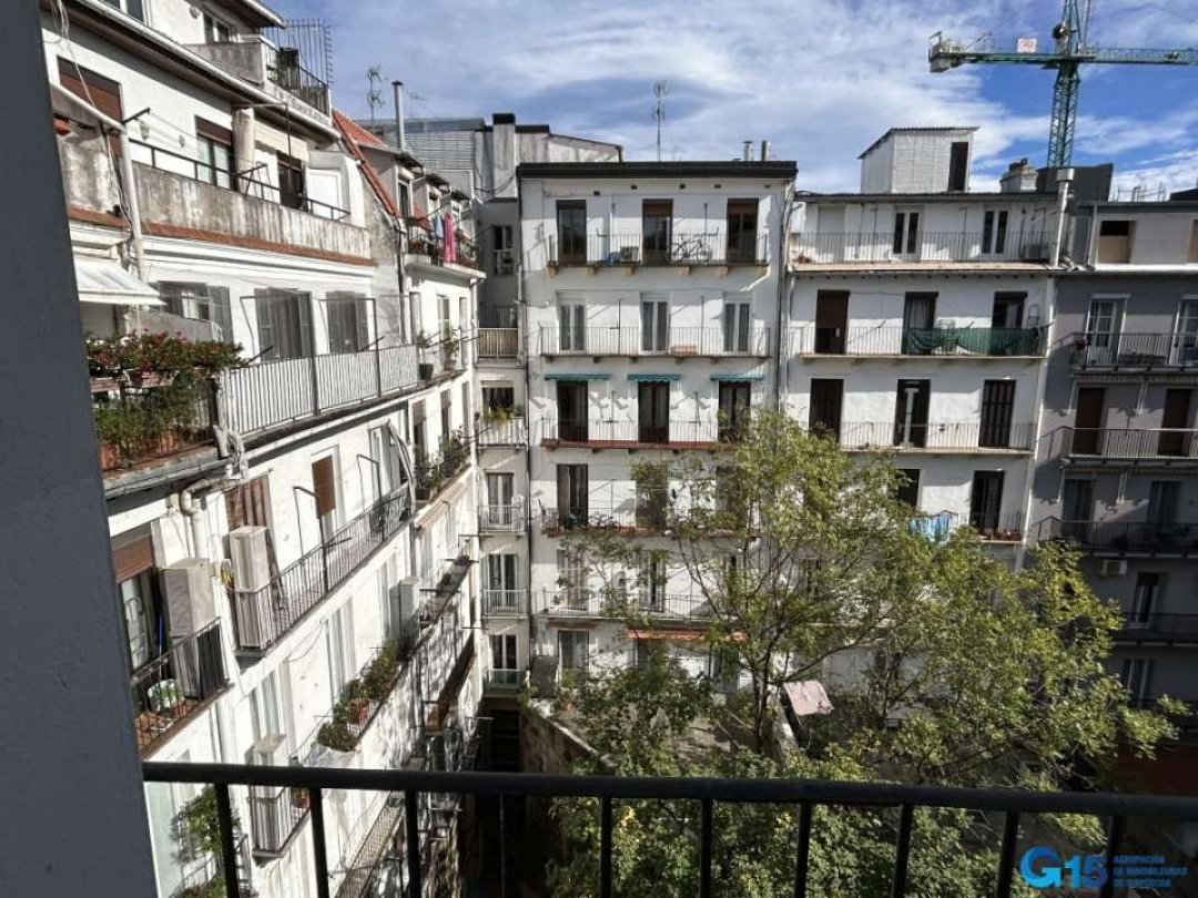 Foto 1 de Piso en Venta en el centro