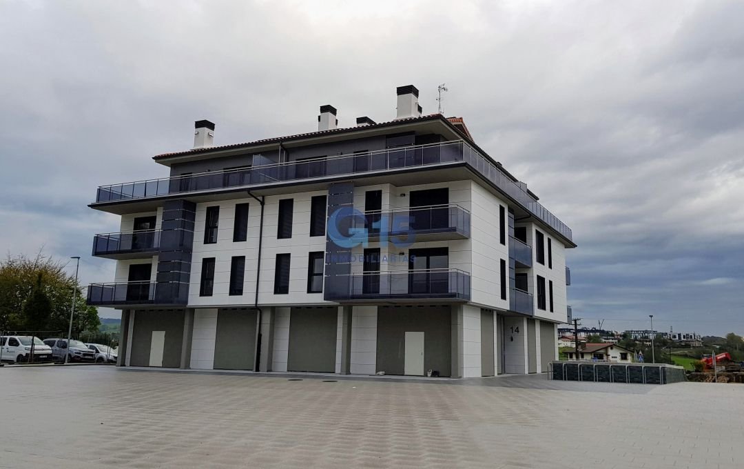 Foto 1 de Local B o Derecha