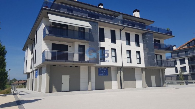 Foto 7 de LOCAL DIAFANO SAGREGABLE JUNTO A GRAN PLAZA EN ZATARAIN