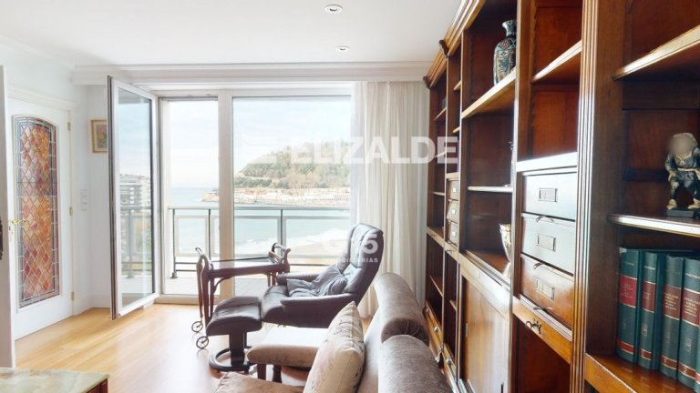 Foto 27 de INCREIBLES VISTAS A LA CONCHA