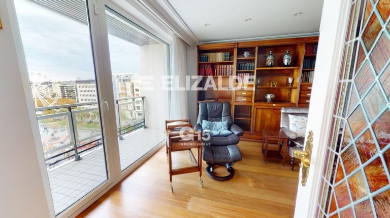 Foto 28 de INCREIBLES VISTAS A LA CONCHA