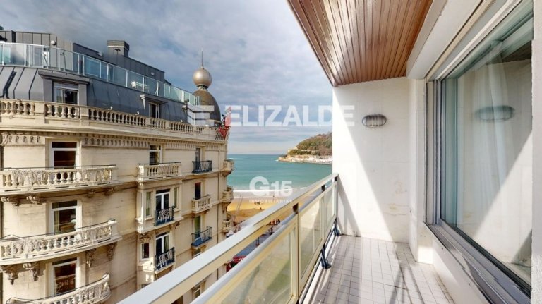 Foto 46 de INCREIBLES VISTAS A LA CONCHA