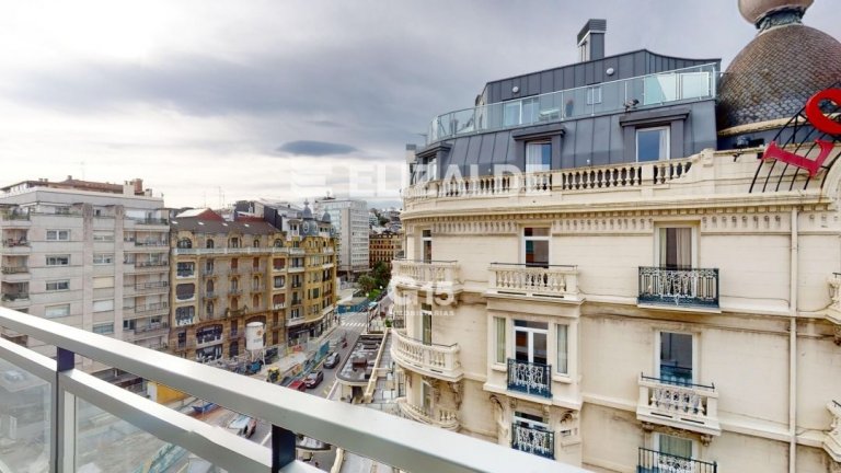 Foto 47 de INCREIBLES VISTAS A LA CONCHA