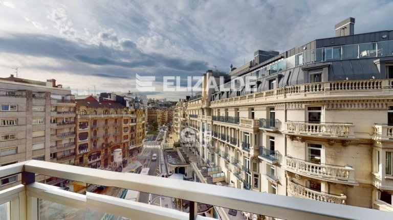 Foto 48 de INCREIBLES VISTAS A LA CONCHA