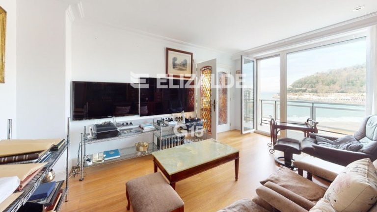 Foto 59 de INCREIBLES VISTAS A LA CONCHA