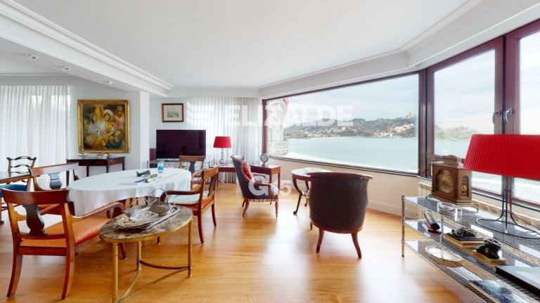 Foto 60 de INCREIBLES VISTAS A LA CONCHA