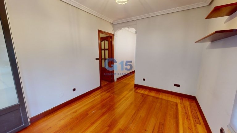 Foto 3 de Buen piso en Villabona