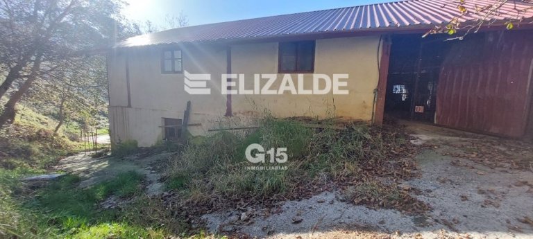 Foto 23 de PARTZELA eta BASERRIA SALGAI - PARCELA y CASERIO A LA VENTA