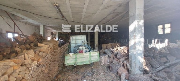 Foto 24 de PARTZELA eta BASERRIA SALGAI - PARCELA y CASERIO A LA VENTA