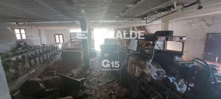 Foto 26 de PARTZELA eta BASERRIA SALGAI - PARCELA y CASERIO A LA VENTA