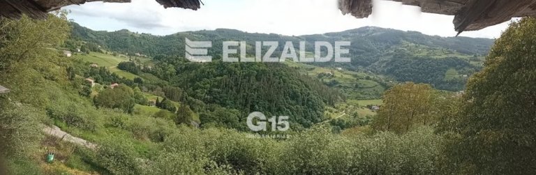 Foto 32 de PARTZELA eta BASERRIA SALGAI - PARCELA y CASERIO A LA VENTA