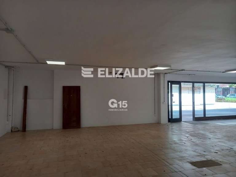 Foto 10 de LOCAL COMERCIAL EN ALTZA
