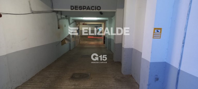 Foto 2 de PARKING FUNCIONANDO EN VENTA EN ZONA SANCHO EL SABIO