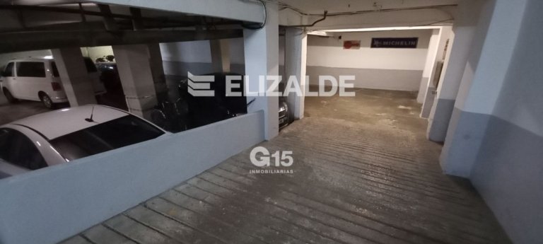 Foto 6 de PARKING FUNCIONANDO EN VENTA EN ZONA SANCHO EL SABIO