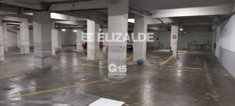 Foto 7 de PARKING FUNCIONANDO EN VENTA EN ZONA SANCHO EL SABIO