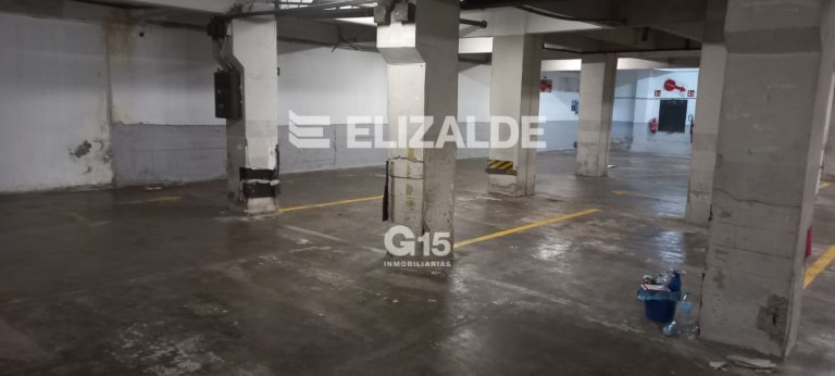 Foto 8 de PARKING FUNCIONANDO EN VENTA EN ZONA SANCHO EL SABIO