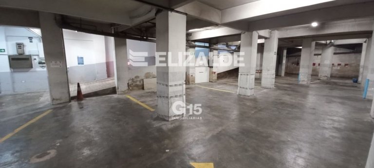 Foto 9 de PARKING FUNCIONANDO EN VENTA EN ZONA SANCHO EL SABIO