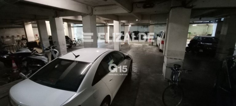 Foto 10 de PARKING FUNCIONANDO EN VENTA EN ZONA SANCHO EL SABIO