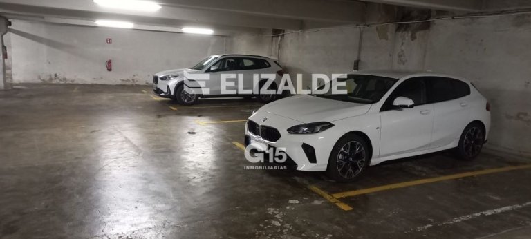 Foto 11 de PARKING FUNCIONANDO EN VENTA EN ZONA SANCHO EL SABIO