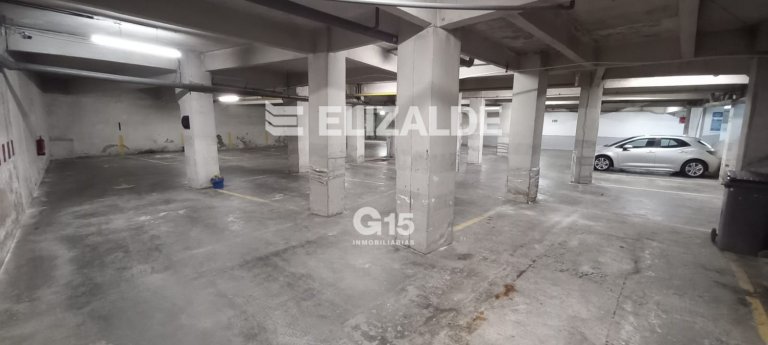 Foto 12 de PARKING FUNCIONANDO EN VENTA EN ZONA SANCHO EL SABIO