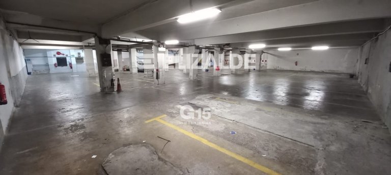 Foto 13 de PARKING FUNCIONANDO EN VENTA EN ZONA SANCHO EL SABIO