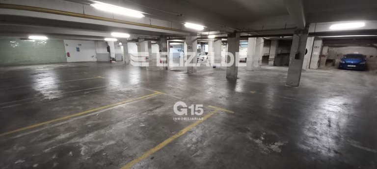 Foto 14 de PARKING FUNCIONANDO EN VENTA EN ZONA SANCHO EL SABIO