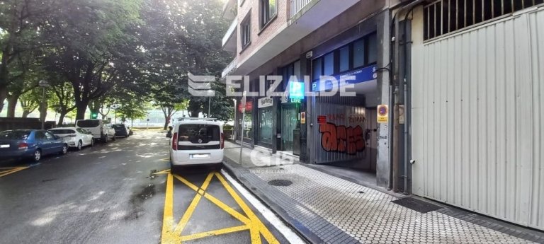 Foto 15 de PARKING FUNCIONANDO EN VENTA EN ZONA SANCHO EL SABIO