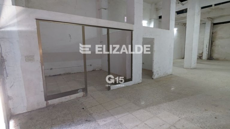 Foto 2 de LOCAL EN LAUAIZETA