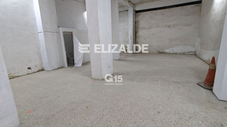 Foto 5 de LOCAL EN LAUAIZETA