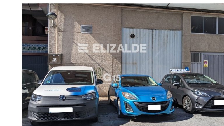 Foto 8 de LOCAL EN LAUAIZETA