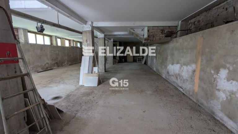 Foto 13 de LOCAL EN LAUAIZETA