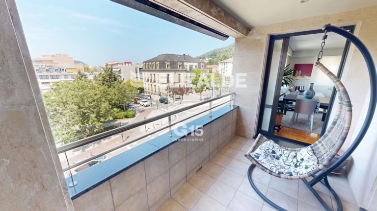 Foto 1 de VIVIENDA SEMINUEVA EN RELOJ DE ATEGORRIETA