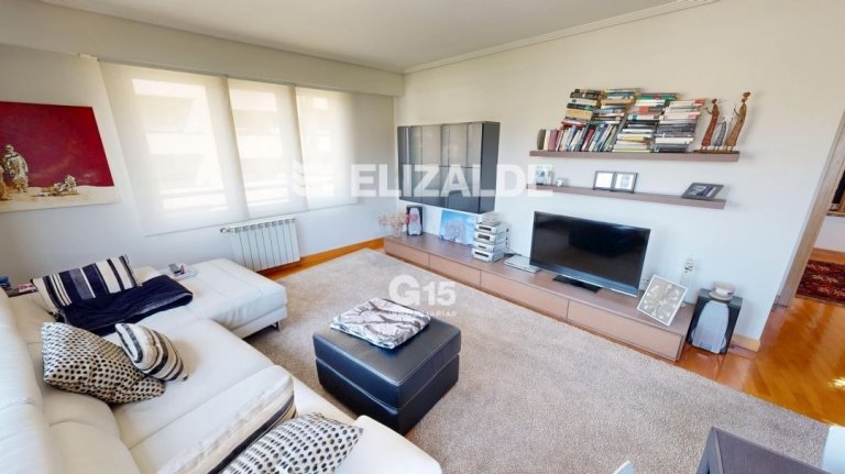 Foto 3 de VIVIENDA SEMINUEVA EN RELOJ DE ATEGORRIETA