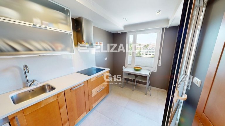 Foto 9 de VIVIENDA SEMINUEVA EN RELOJ DE ATEGORRIETA