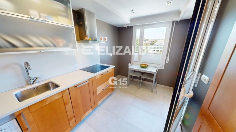 Foto 12 de VIVIENDA SEMINUEVA EN RELOJ DE ATEGORRIETA