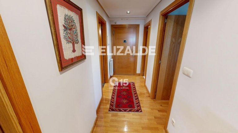 Foto 15 de VIVIENDA SEMINUEVA EN RELOJ DE ATEGORRIETA