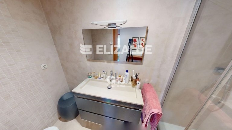 Foto 30 de VIVIENDA SEMINUEVA EN RELOJ DE ATEGORRIETA