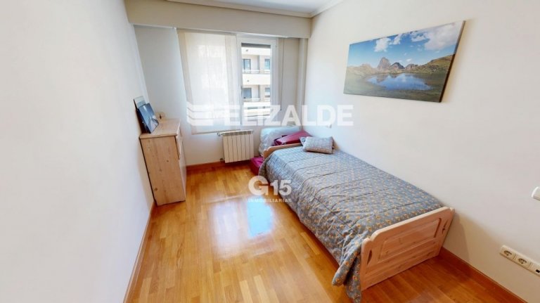 Foto 31 de VIVIENDA SEMINUEVA EN RELOJ DE ATEGORRIETA