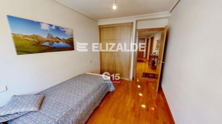 Foto 32 de VIVIENDA SEMINUEVA EN RELOJ DE ATEGORRIETA