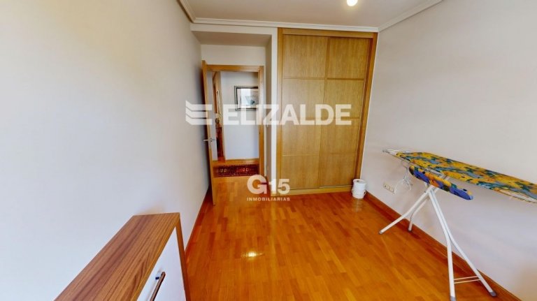 Foto 34 de VIVIENDA SEMINUEVA EN RELOJ DE ATEGORRIETA