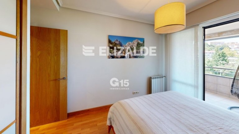 Foto 40 de VIVIENDA SEMINUEVA EN RELOJ DE ATEGORRIETA