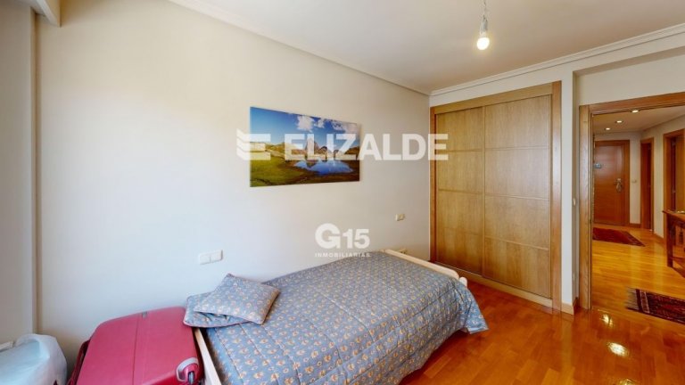 Foto 41 de VIVIENDA SEMINUEVA EN RELOJ DE ATEGORRIETA