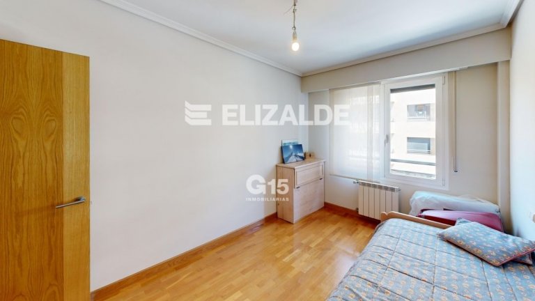 Foto 42 de VIVIENDA SEMINUEVA EN RELOJ DE ATEGORRIETA
