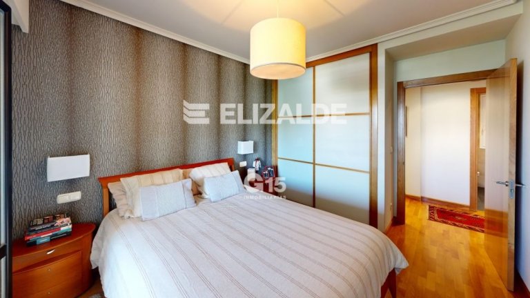 Foto 43 de VIVIENDA SEMINUEVA EN RELOJ DE ATEGORRIETA