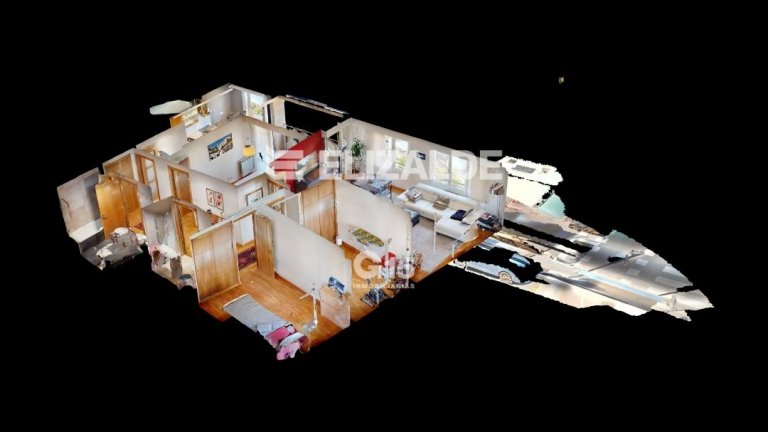 Foto 44 de VIVIENDA SEMINUEVA EN RELOJ DE ATEGORRIETA